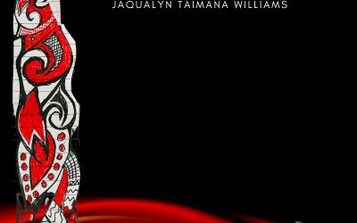 Jaqualyn Taimana Williams: In Between (2022) single