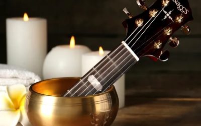 Jimmy Ryan: The Healing Guitar (2022)