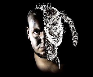A Constant Storm – ANT (2022)