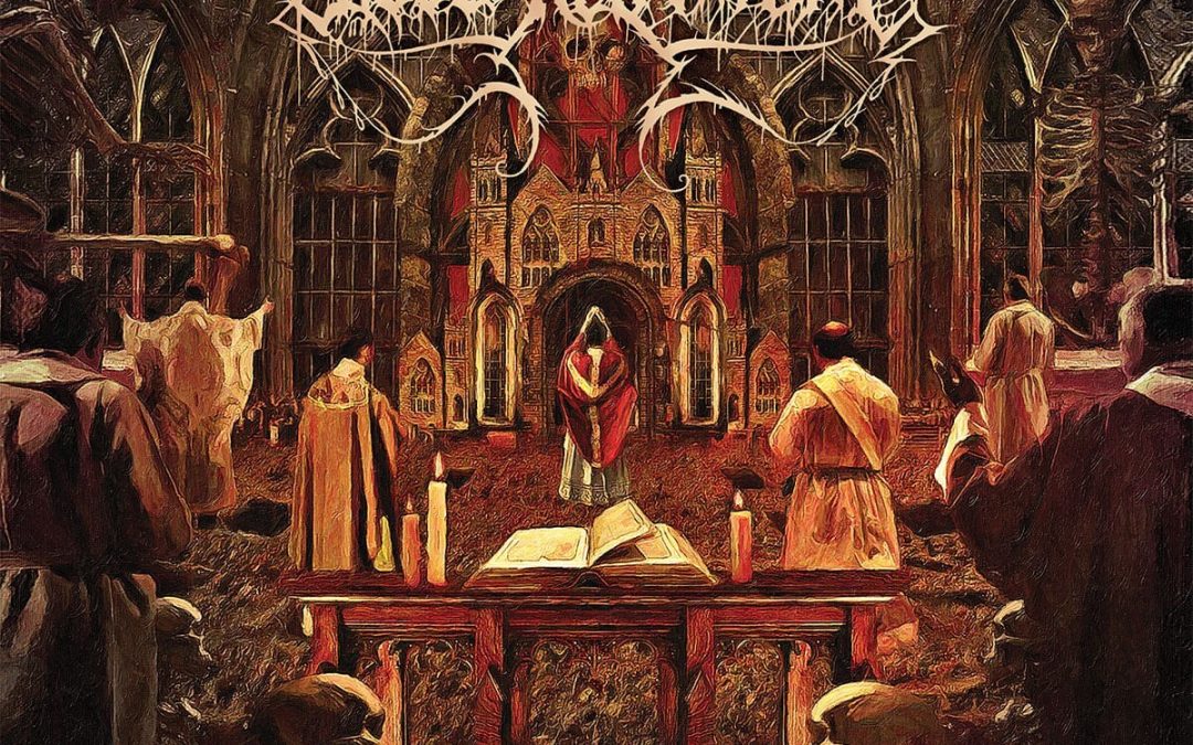 Blood Red Throne: Imperial Congregation (2021)