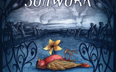 Soilwork: Övergivenheten (2022)