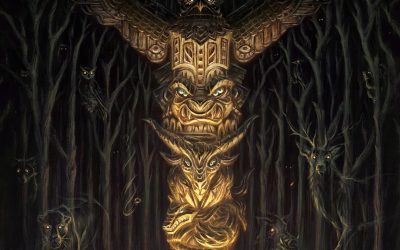 Soulfly: Totem (2022)