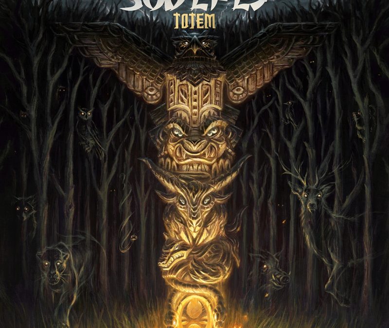 Soulfly: Totem (2022)