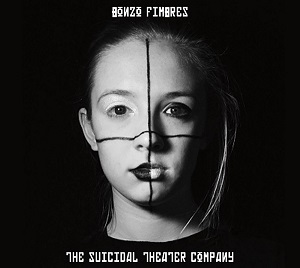 Bonzo Fimbres -The Suicidal Theatre Company