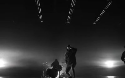 Amanaki: Tumor (2022) single