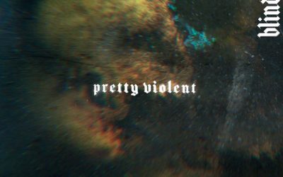 Blindspott: Pretty Violent (2022) single