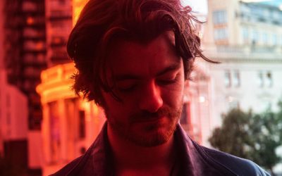 Gabriel Bond: Temporary Insanity (2022) single