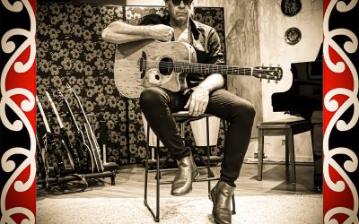 Grant Haua: Tahanga [Unplugged] (2022)