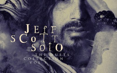 Jeff Scott Soto: The Duets Collection, Vol. 1 (2021)