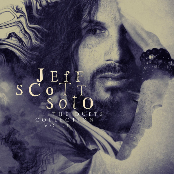 Jeff Scott Soto: The Duets Collection, Vol. 1 (2021)