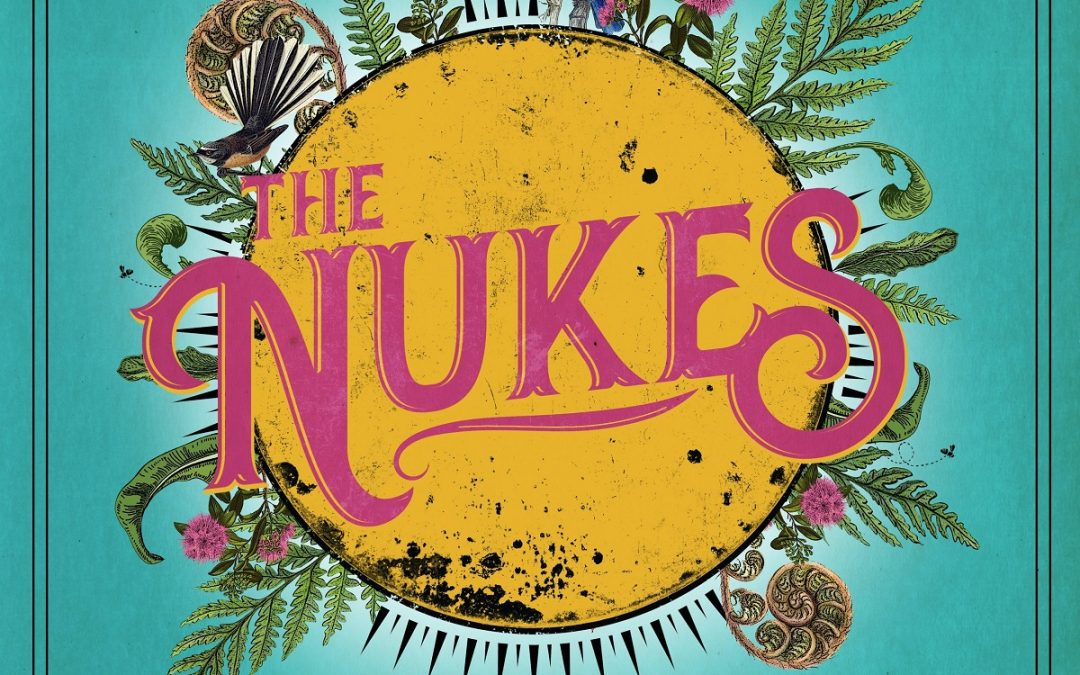 The Nukes: Homespun (2022)