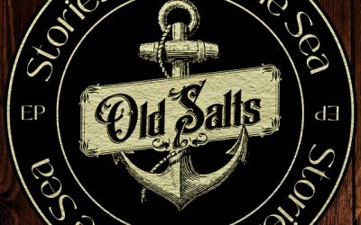 Old Salts: Stories Told by the Sea (2022)