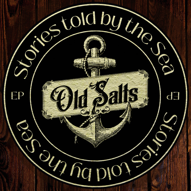 Old Salts Stories Told by the Sea (2022) House Of Prog