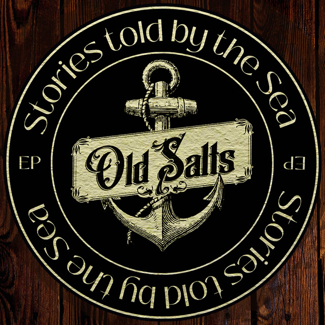 Old Salts: Stories Told by the Sea (2022)