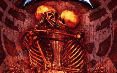 Rage: Spreading the Plague (2022)