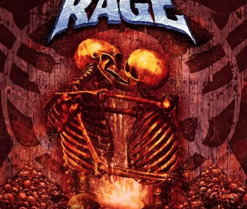 Rage: Spreading the Plague (2022)