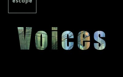 Sounds Escape: Voices (2022)