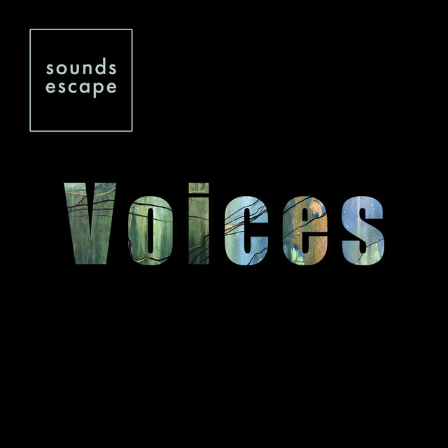 Sounds Escape: Voices (2022)