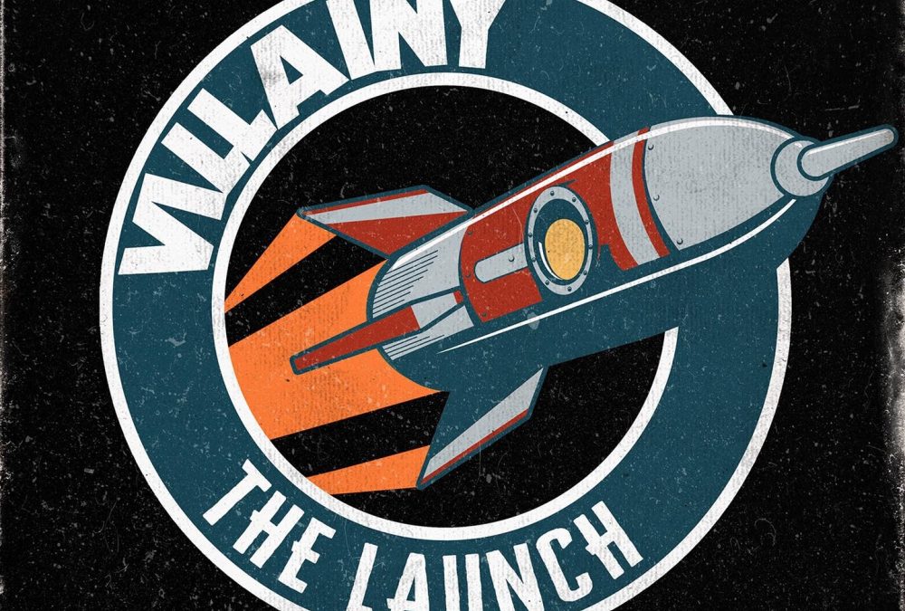 Villainy: The Launch (2022) single