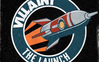 Villainy: The Launch (2022) single