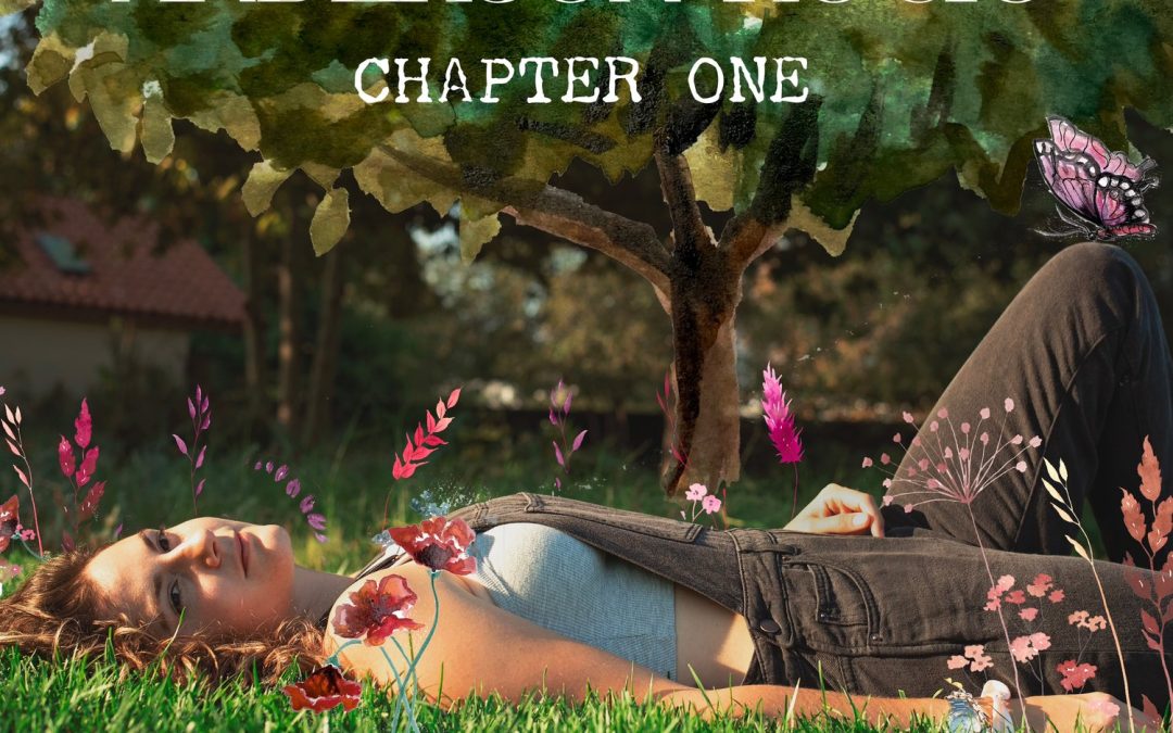 Anderson Rocio: Chapter One (2022)