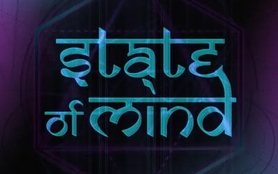 Coridian: State of Mind (2022) single