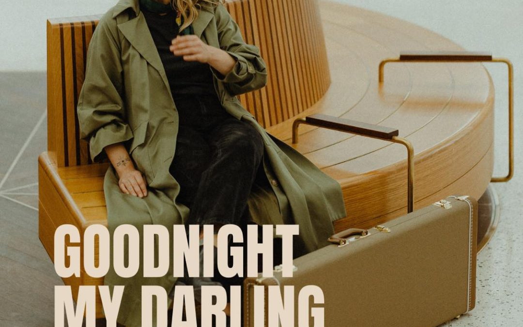 Goodnight My Darling: Goodnight My Darling (2022)