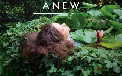 Maryen Cairns: Anew (2022)
