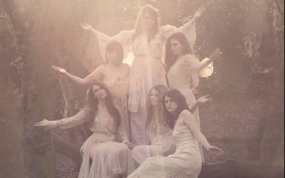 Mediæval Bæbes: MydWynter (2022)