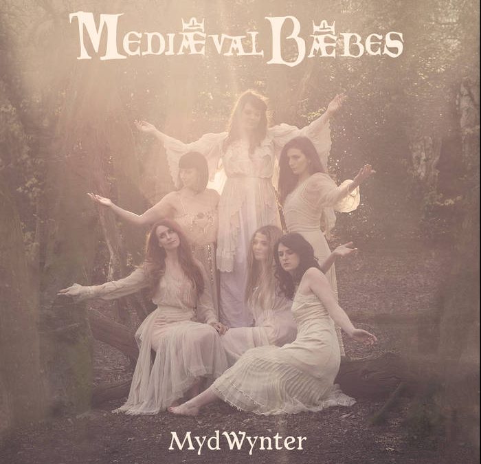 Mediæval Bæbes: MydWynter (2022)