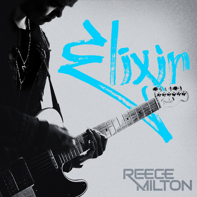 Reece Milton: Elixir (2022)