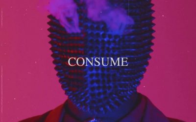 Seas Of Conflict: Consume (2022) single