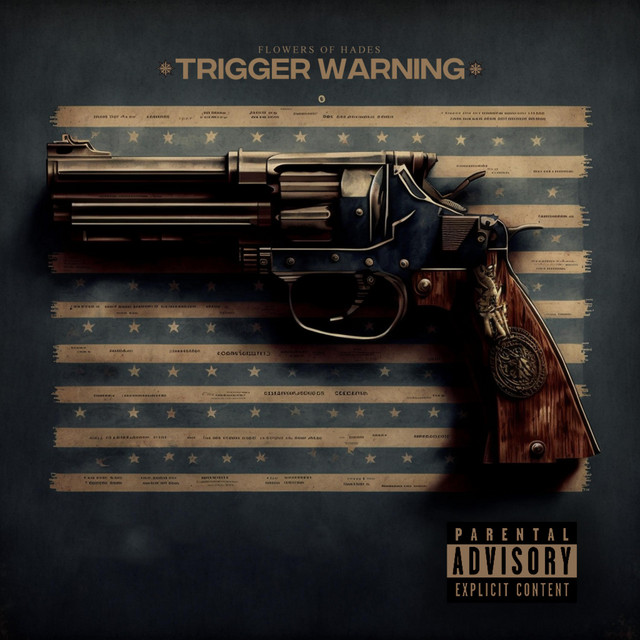 Flowers of Hades: Trigger Warning (2022) single