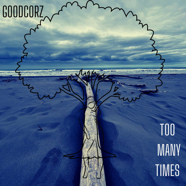 Goodcorz: Too Many Times (2022) single