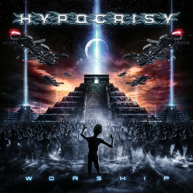 Hypocrisy: Worship (2021)