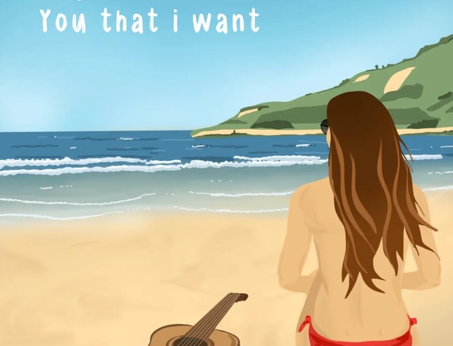 Taipella Tide: You That I Want (2022) single