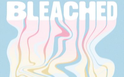 Thinking Foxes: Bleached (2022) single