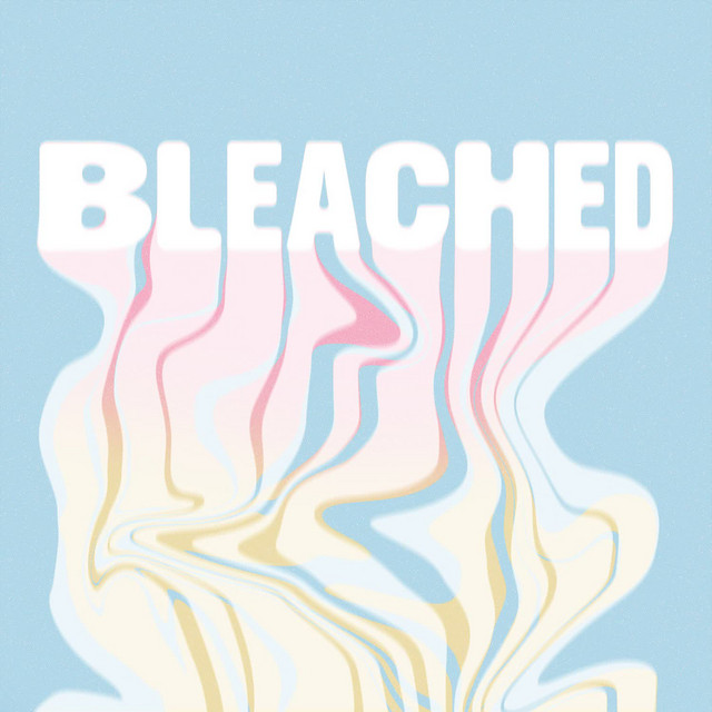 Thinking Foxes: Bleached (2022) single