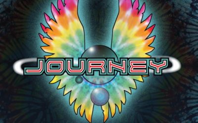 Journey: Live in Concert at Lollapalooza (2022)