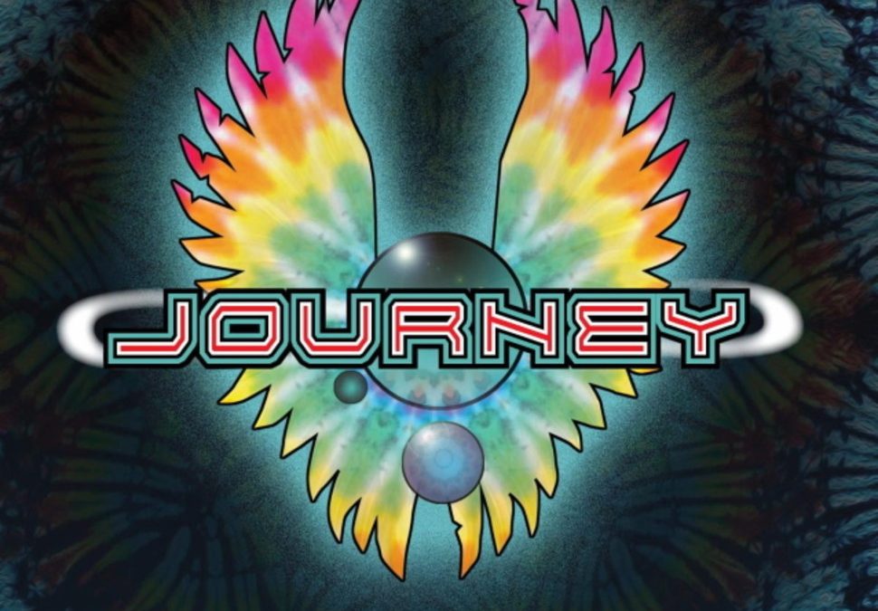 Journey: Live in Concert at Lollapalooza (2022)