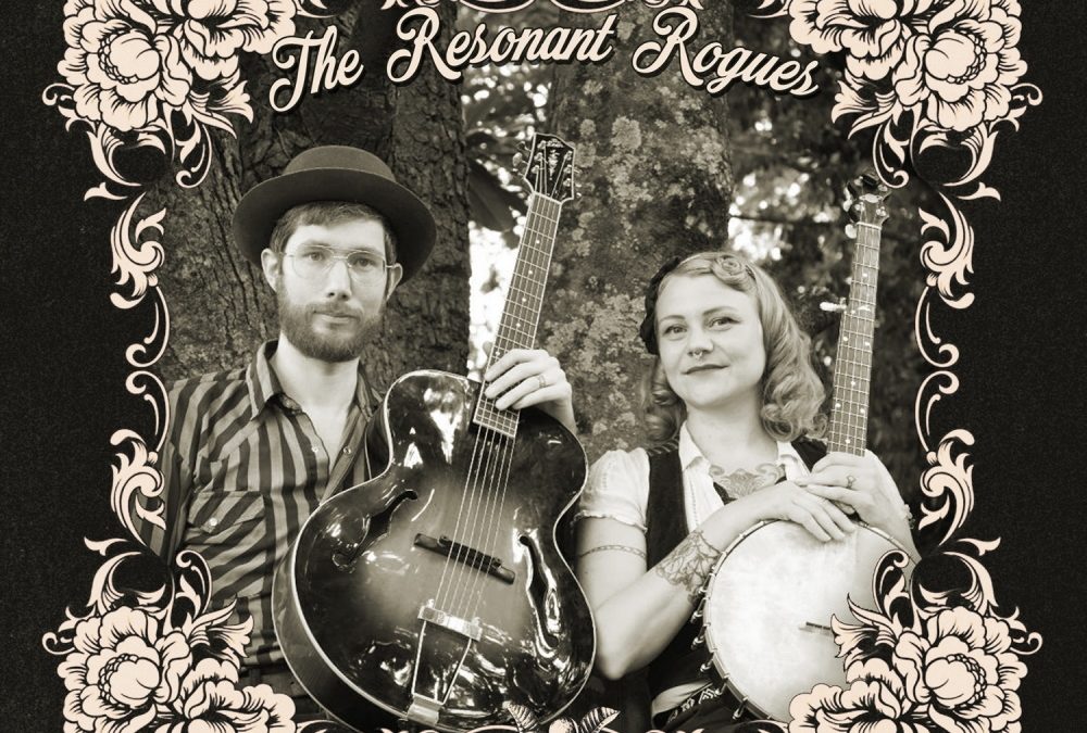 The Resonant Rogues: The Magnolia Sessions (2021)