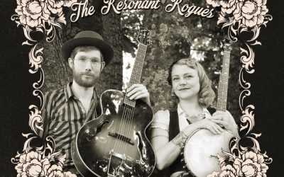 The Resonant Rogues: The Magnolia Sessions (2021)