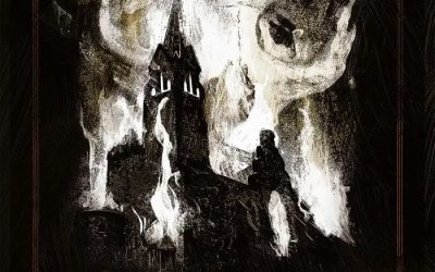 Behemoth: In Absentia Dei (2021)