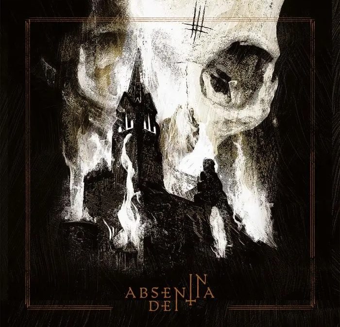 Behemoth: In Absentia Dei (2021)