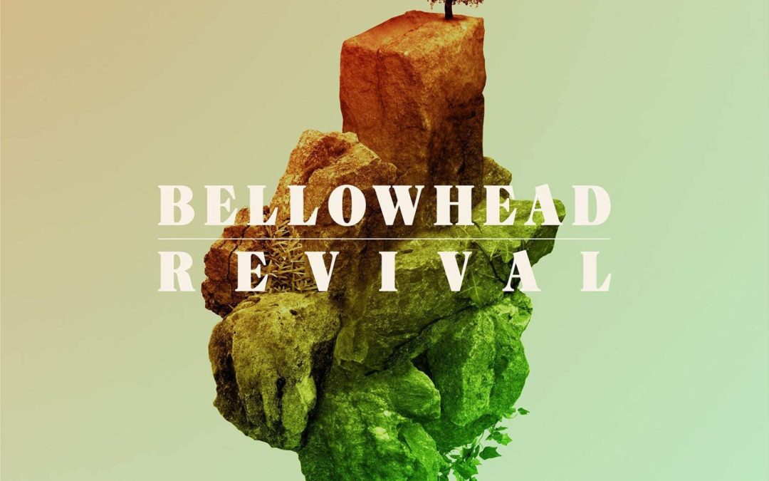 Bellowhead: Revival (2014)