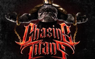 Chasing Titans: Chasing Titans (2022)