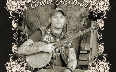 Cooper McBean: The Magnolia Sessions (2022)