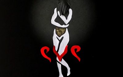 Daria Kulesh: Eve (2023)