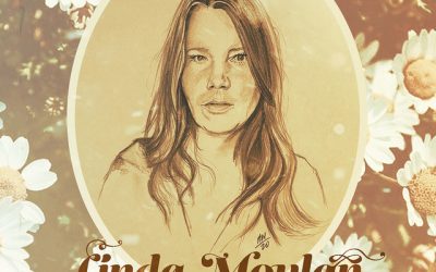 Linda Moylan: The Merchant (2021)