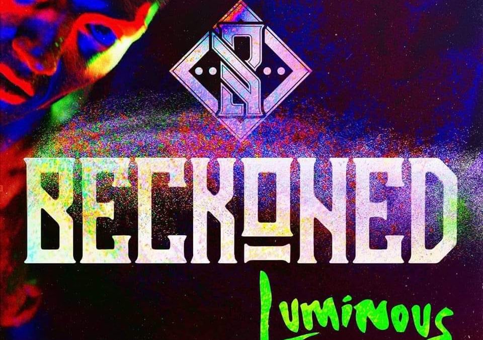 Beckoned: Luminous (2023) single